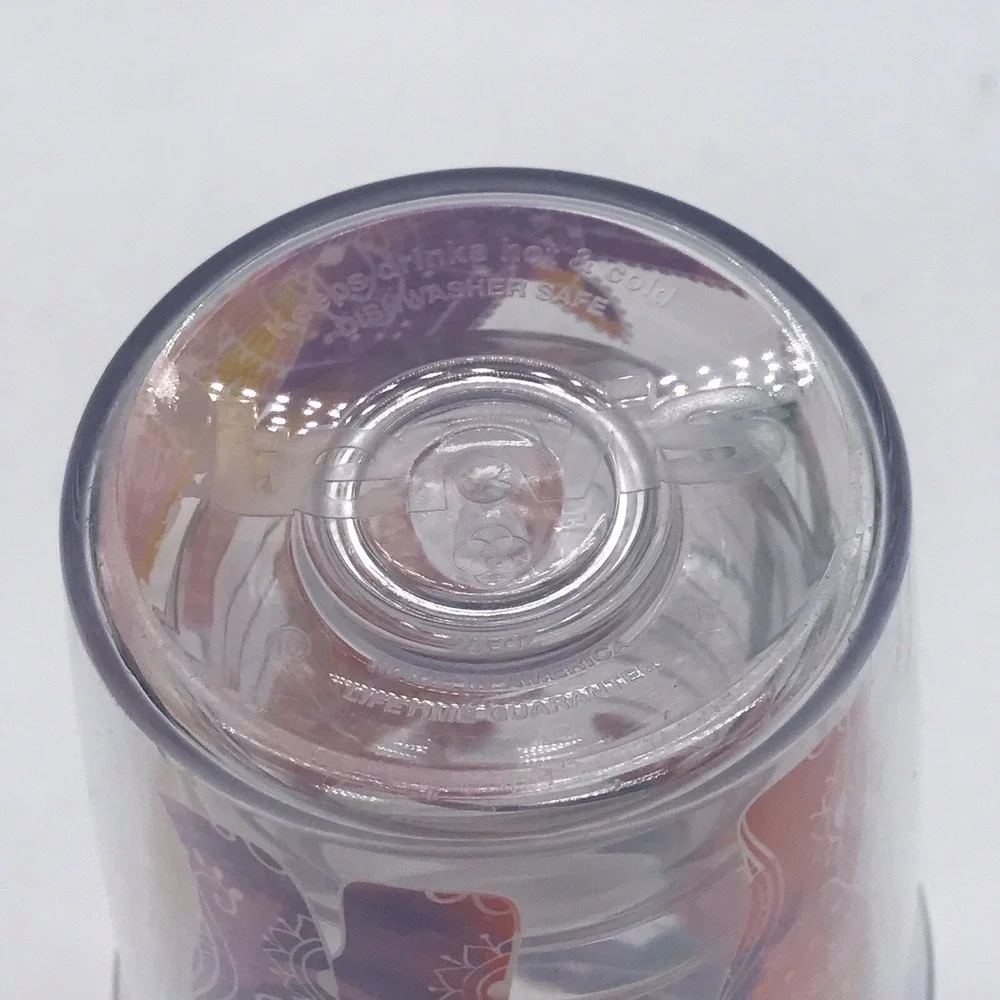 tervis 24oz multicolored